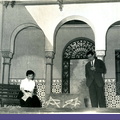 La boda de Quinita Flores, gener 1957